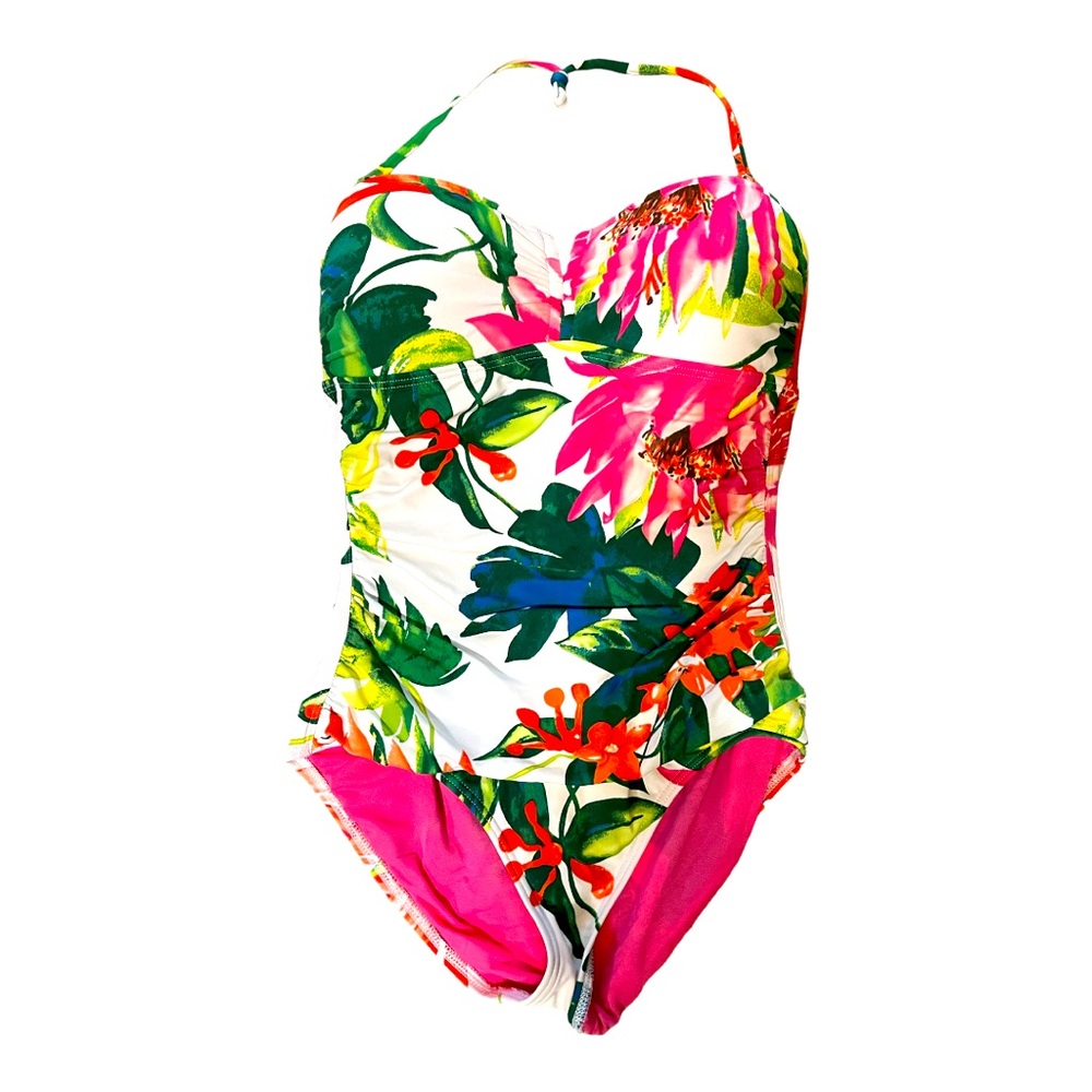 Tommy Bahama ladies swimsuit size 8